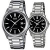 CASIO����ŷ����ָ�����¶Ա�