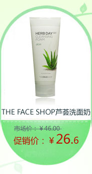 THE FACE SHOP«��ϴ����170ml