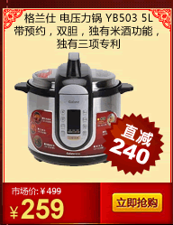 ������ ��ѹ���� YB503 5L