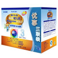 ����Mapleϵ�н�װ�׶���������400g*3