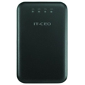 IT-CEO U6850 5000mAh�ƶ���Դ|С�ɱ�Я ȫ���׷�