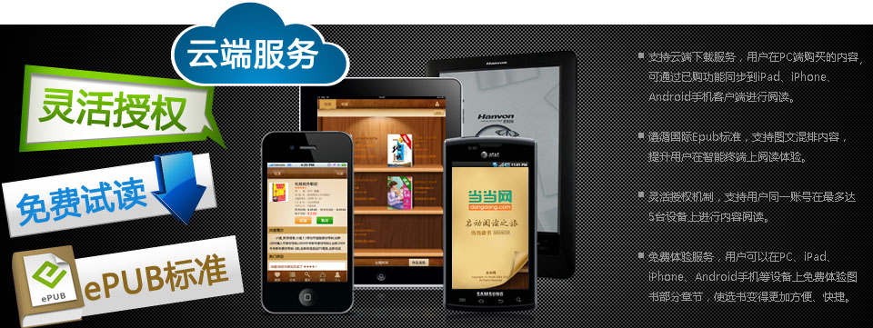 ƶ˷ Ȩ Զ ePub׼