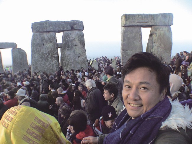 插图(21) - 第四部份 - 眭澔平探险世界 - 旅游·